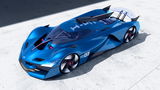 Alpine Alpenglow Hy6