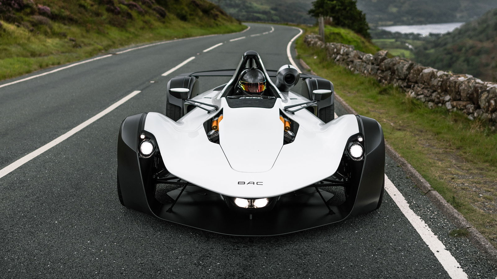 BAC Mono