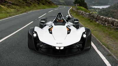 BAC Mono