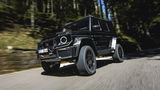 Brabus XL-800 - front