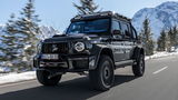 Brabus XLP 800 Adventure - front