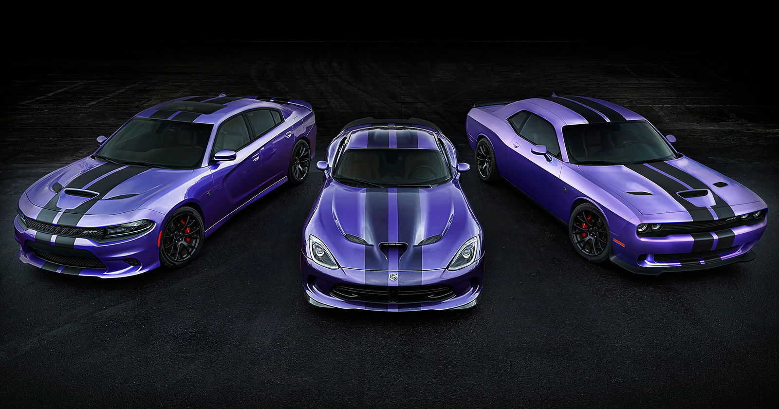 10 Bizarre Car Colour Names