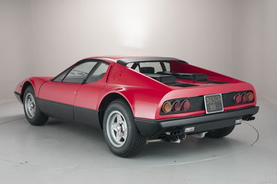 Ferrari 365 GT4 BB