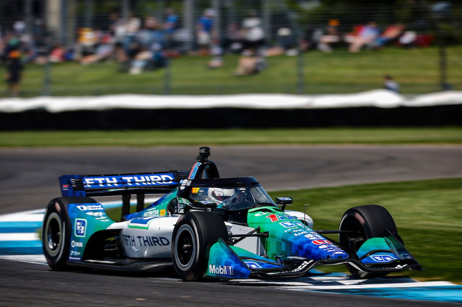 2025 Grand Prix of Indianapolis
