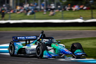 2025 Grand Prix of Indianapolis