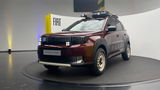Fiat Grande Panda 4x4 concept