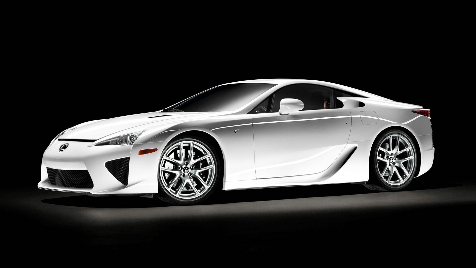 Lexus LFA