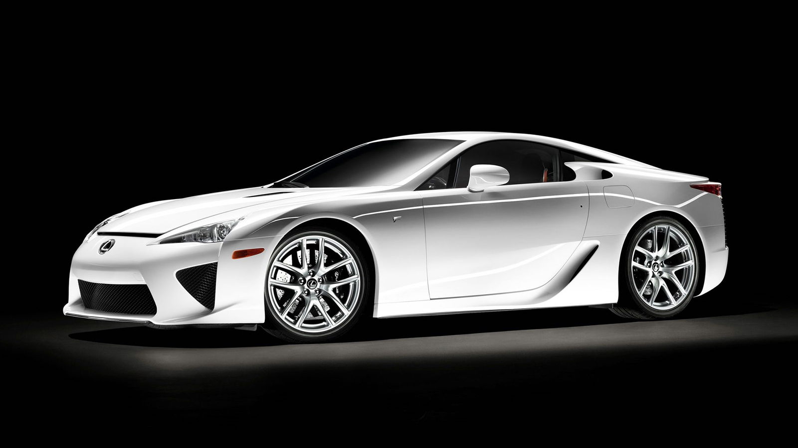 Lexus LFA