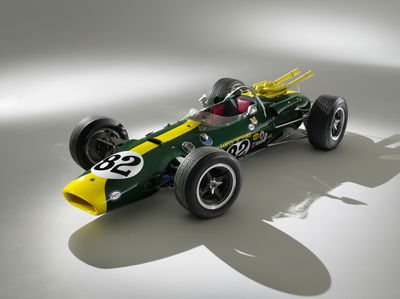 Lotus 38
