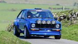 MST Mk2 Rally Car - front