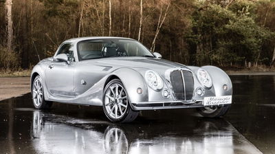 Mitsuoka Roadster