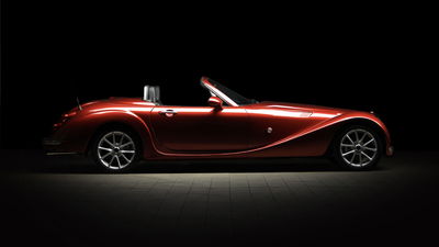 Mitsuoka Roadster