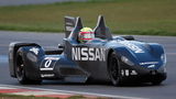 DeltaWing
