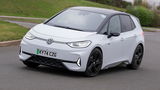 Volkswagen ID3 GTX
