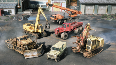 RoadCraft Review: Serious Fun, As Long As You Have Friends
