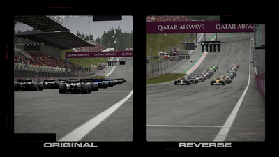 5 Thoughts From Playing EA Sports F1 25