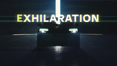 Vauxhall Mokka GSE teaser
