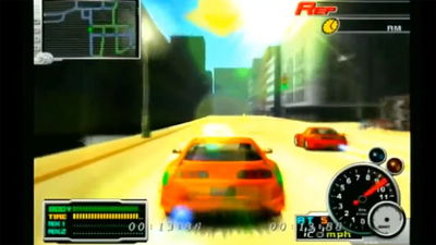 There Was A Cancelled Fast & Furious Game That Could’ve Been Great