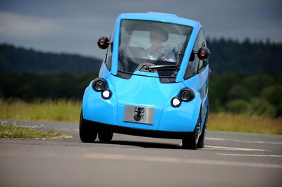 Gordon Murray T.27