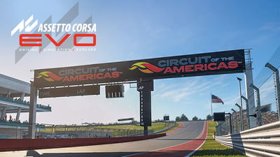 AC Evo - COTA