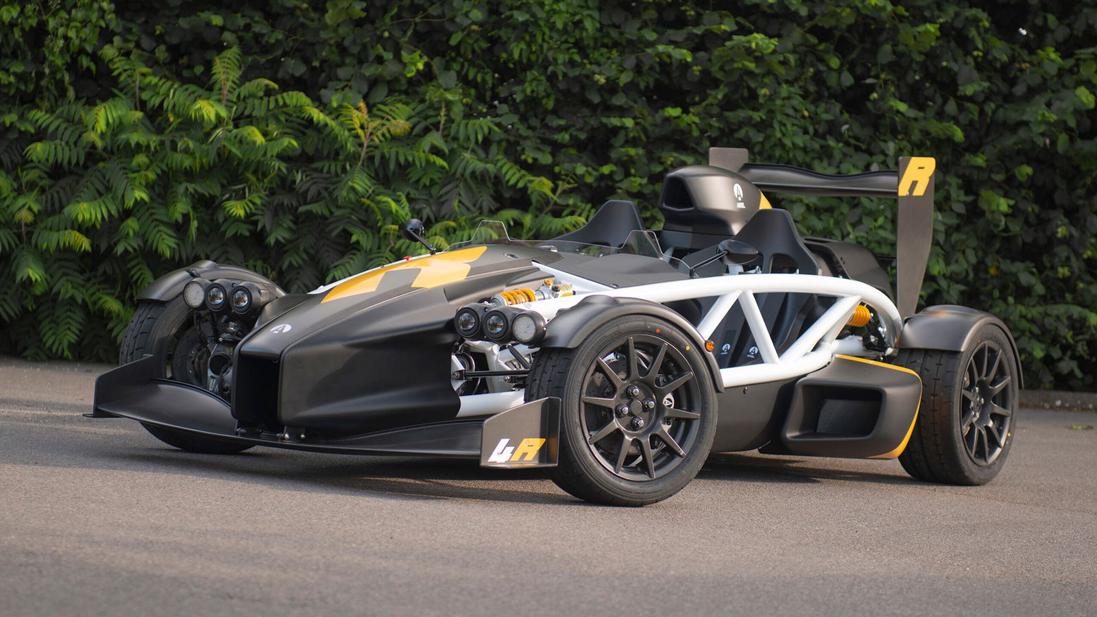 Ariel Atom 4R