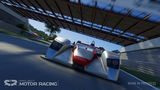 Project Motor Racing