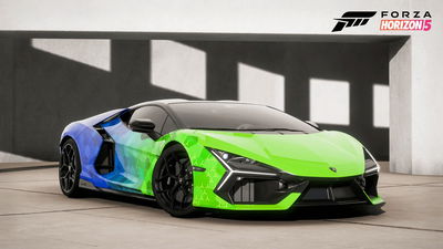 Forza Horizon 5, Lamborghini Revuelto