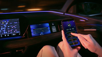 Who Wants to Be a Millionaire in an Audi