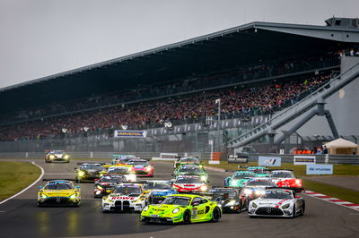 Nürburgring 24 Hours: Everything You Need To Know