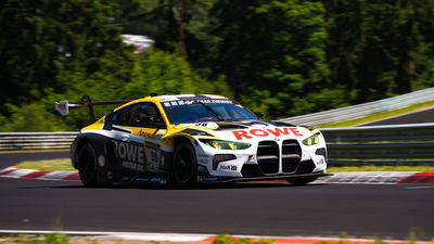 Nürburgring 24 Hours: Everything You Need To Know