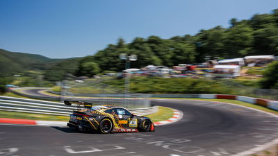 Nürburgring 24 Hours: Everything You Need To Know