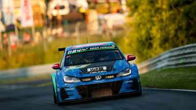 Nürburgring 24 Hours: Everything You Need To Know