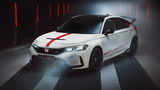 FL5 Honda Civic Type R