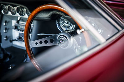 Marcos interior