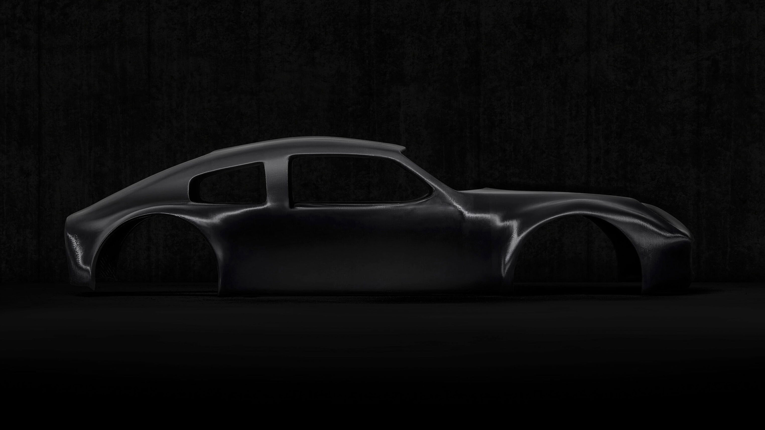 Marcos reimagining teaser