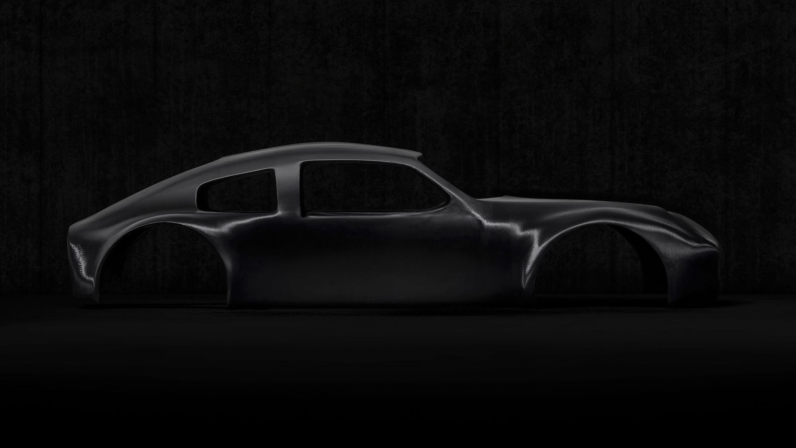 Marcos reimagining teaser