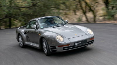 Porsche 959