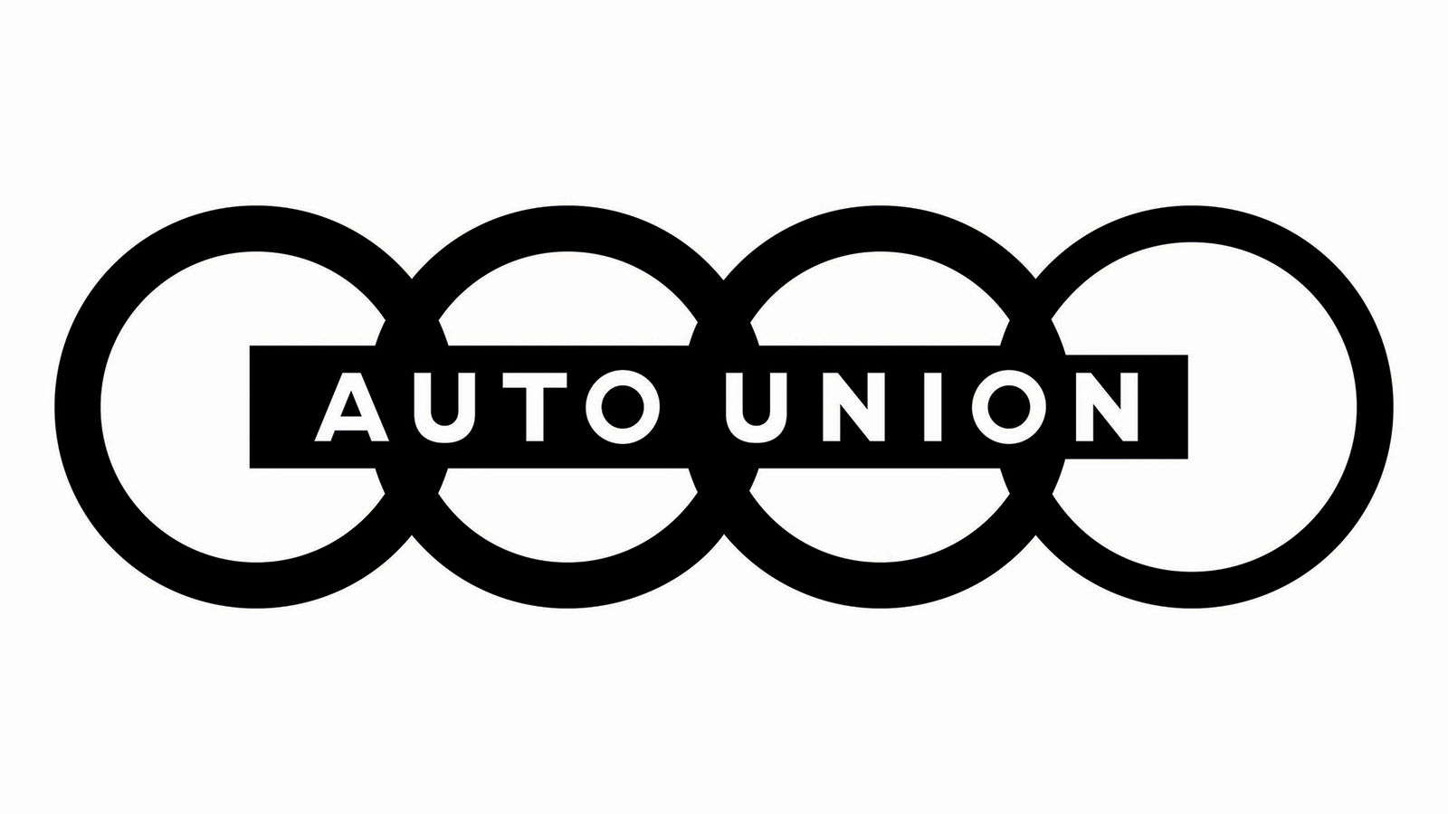Auto union logo