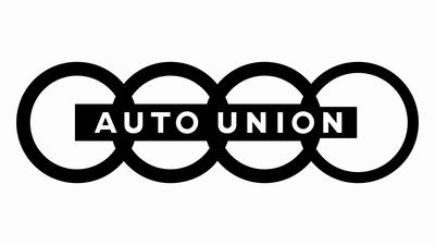 Auto union logo