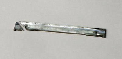 Apex seal and key (Credit: Tennen-Gas/Wikicommons)