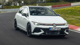Volkswagen Golf GTI Edition 50