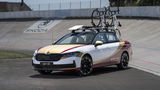 Skoda L&K 130, front