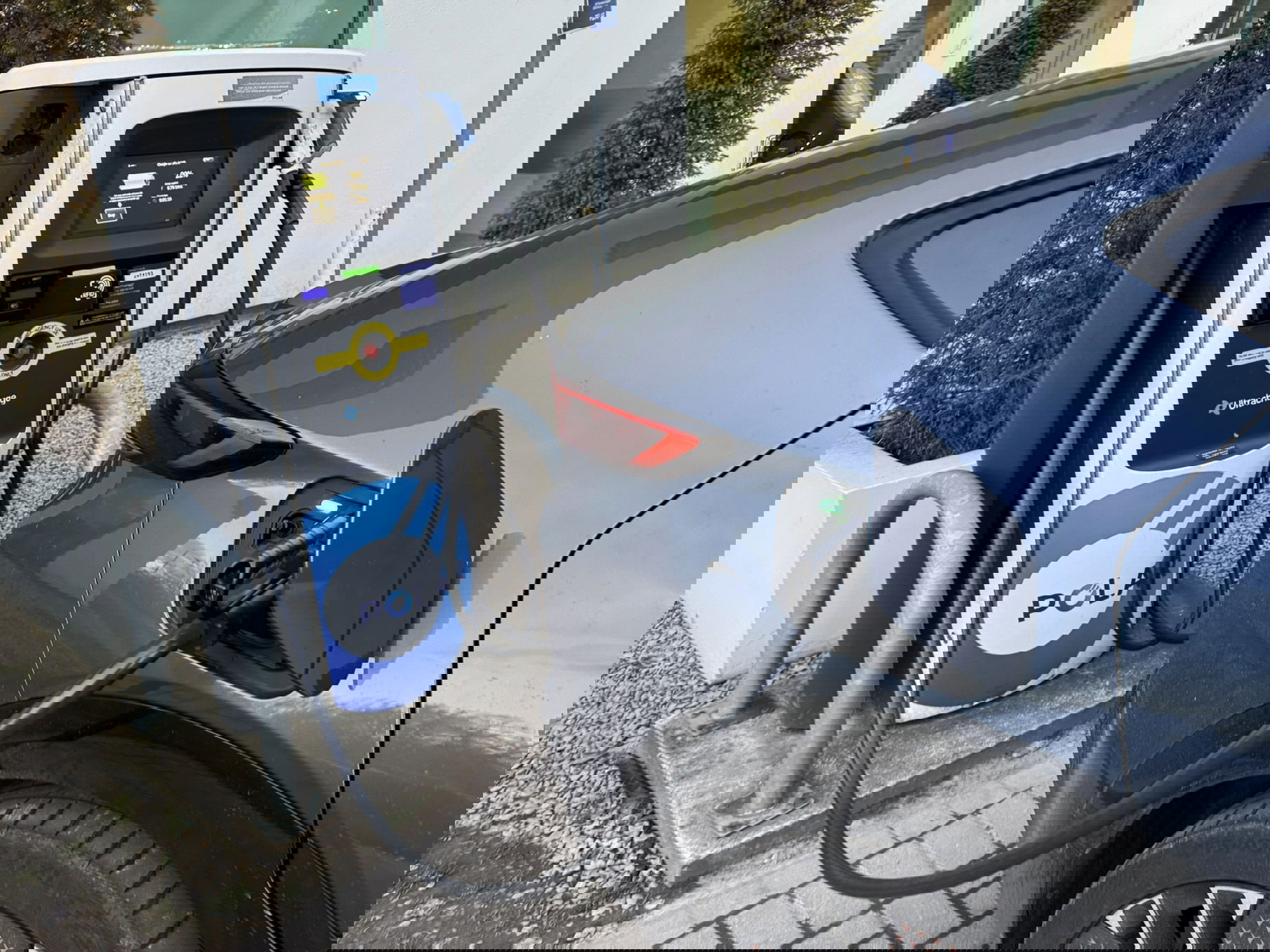 Cupra Tavascan Long-Term Review: How I Almost Melted My Garage
