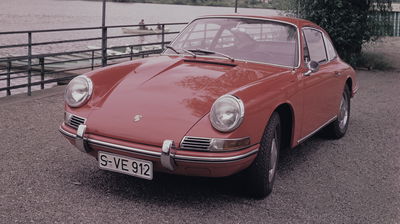 Porsche 912