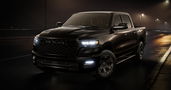 2026 Ram 1500 - front
