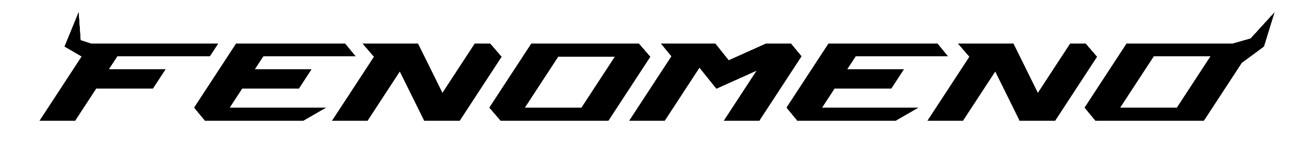 Lamborghini Fenomeno logo