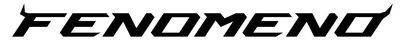 Lamborghini Fenomeno logo