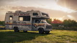 Wreckfest 2 - Motorhome