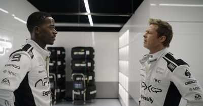 F1: The Movie