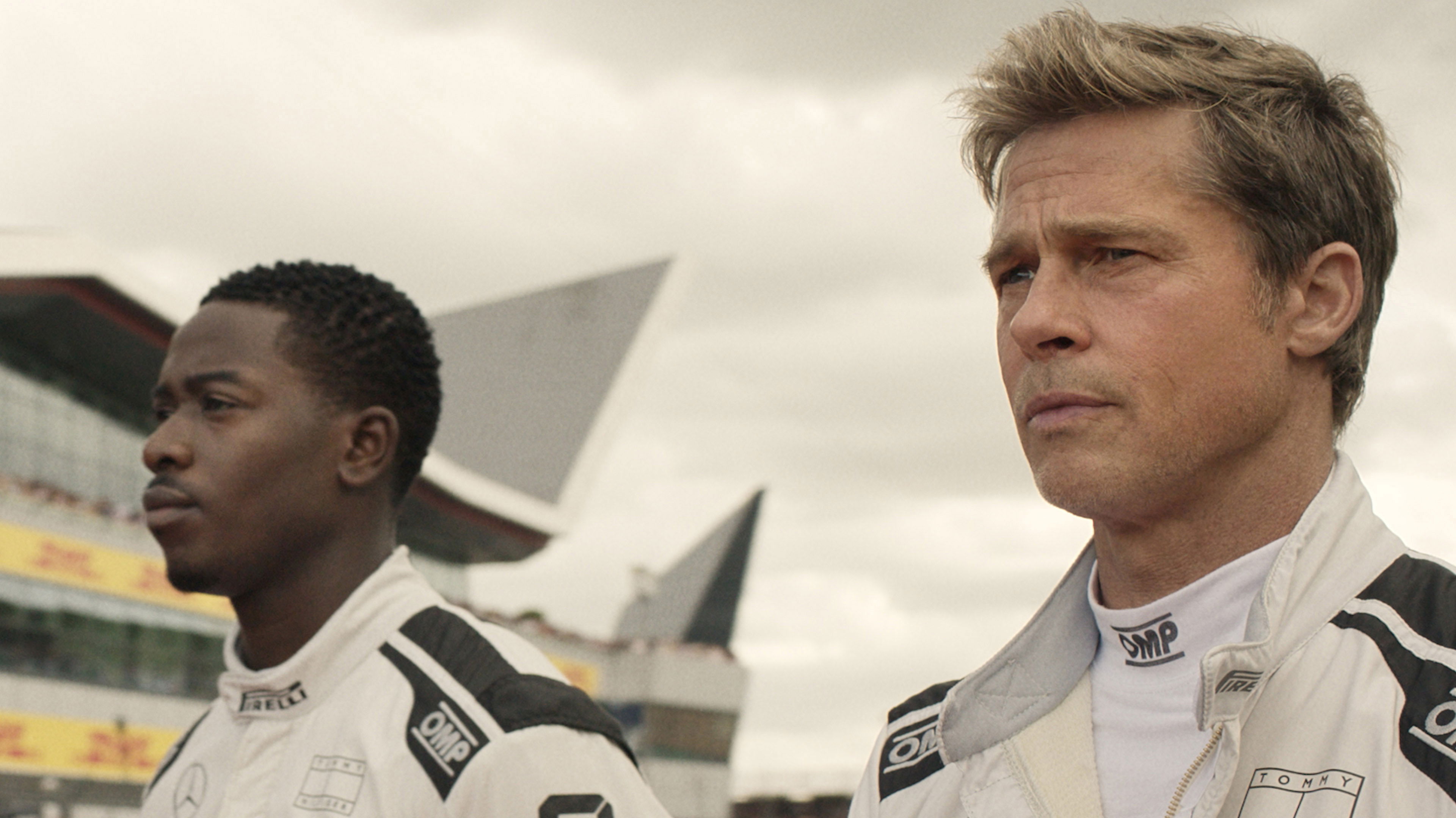 F1: The Movie